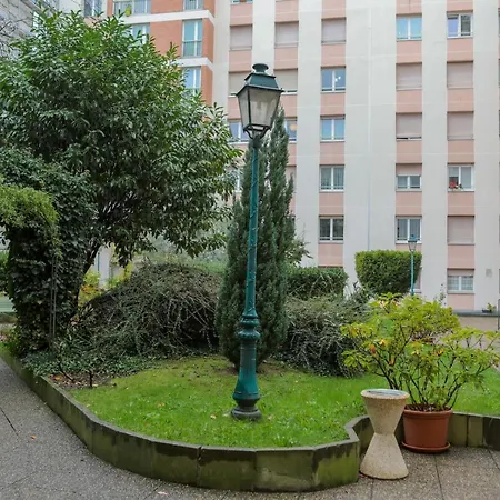 Grand Centre Proche Gare *