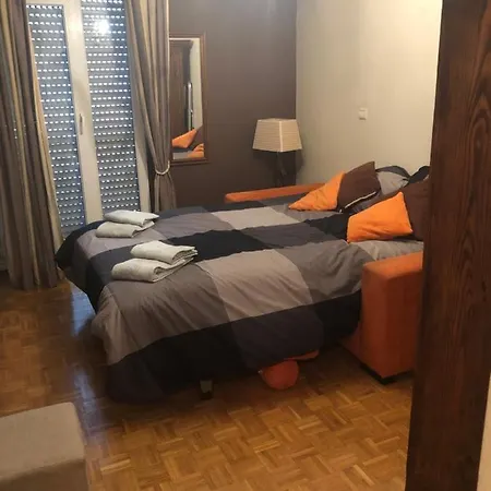 Grand Centre Proche Gare Apartment