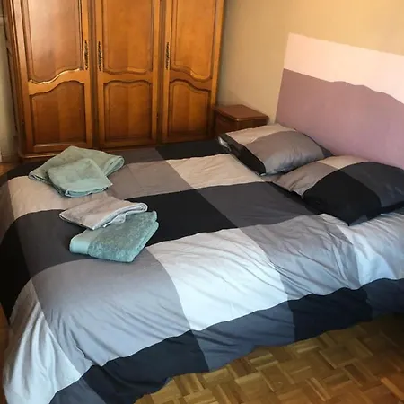 Appartement Grand Centre Proche Gare Strasbourg