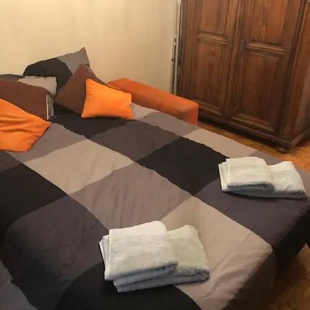Apartment Grand Centre Proche Gare